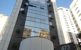Apartamento Flat nos Jardins